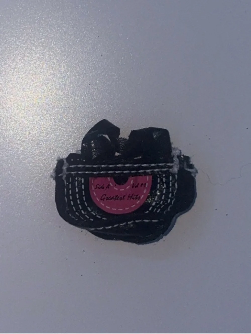 BRATZ KIDZ SISTERZ LILANI PURSE